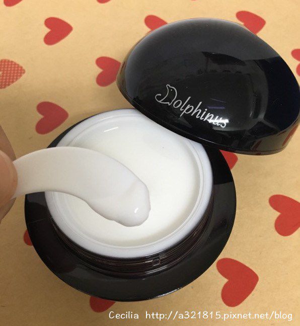 Dolphinus海洋修護霜