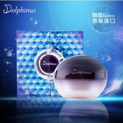 Dolphinus海洋修護霜