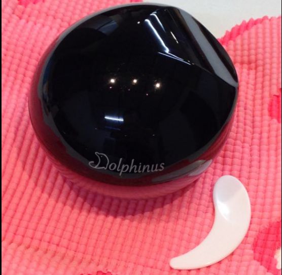 Dolphinus海洋修護霜