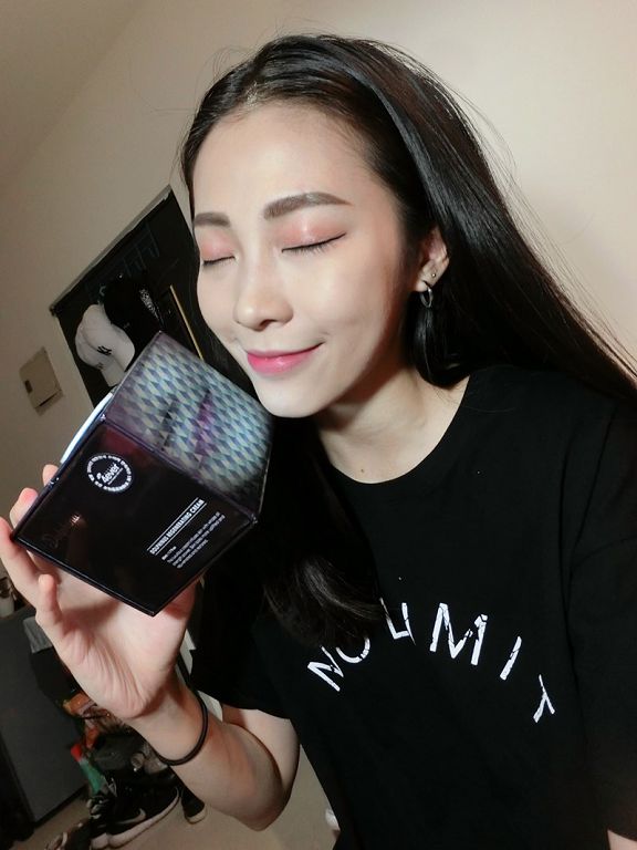 Dolphinus海洋修護霜