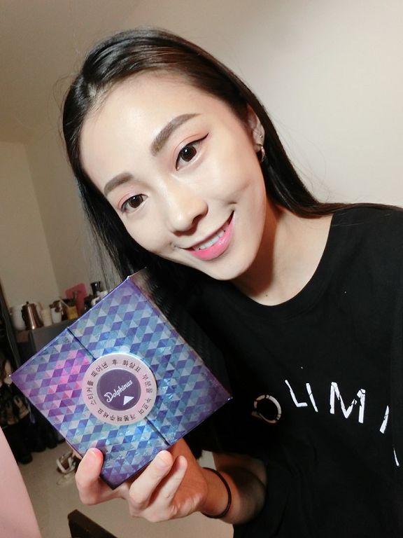 Dolphinus海洋修護霜