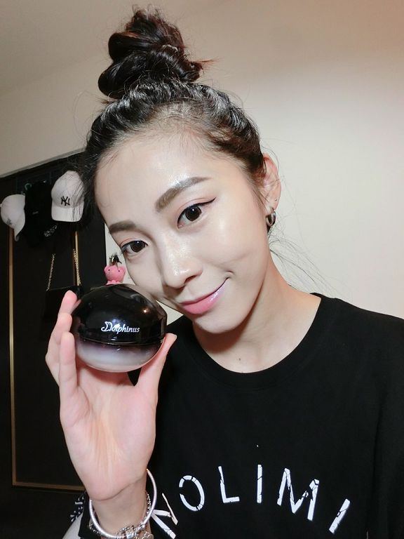 Dolphinus海洋修護霜