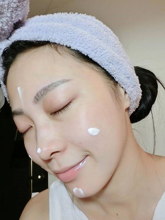 Dolphinus海洋修護霜