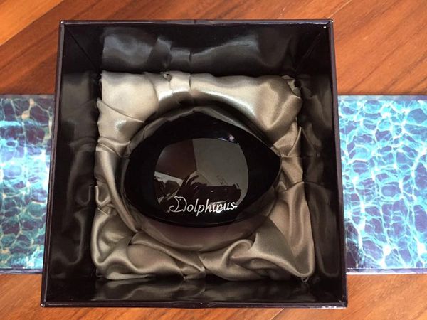 Dolphinus海洋修護霜