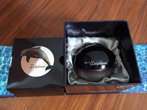 Dolphinus海洋修護霜