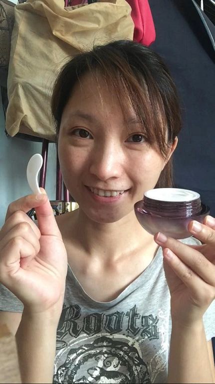 Dolphinus海洋修護霜