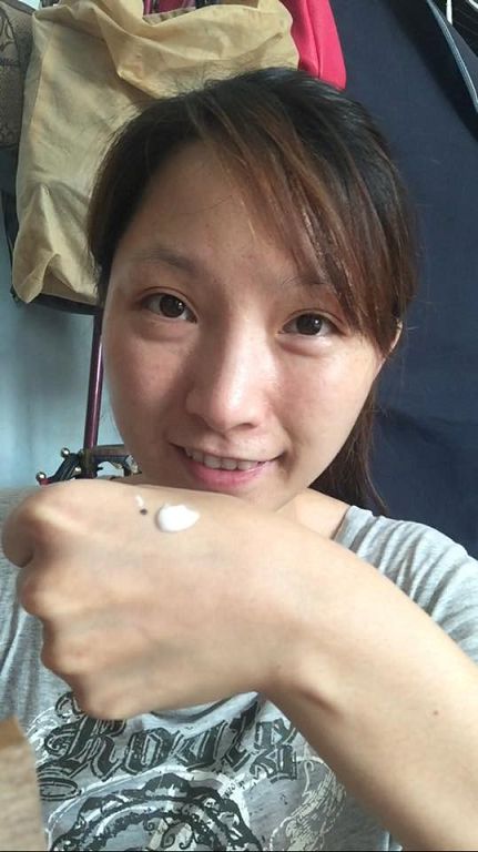 Dolphinus海洋修護霜