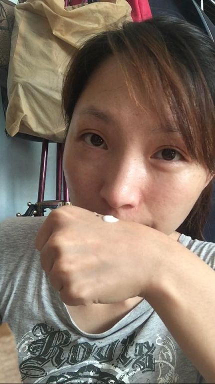 Dolphinus海洋修護霜