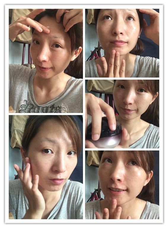 Dolphinus海洋修護霜