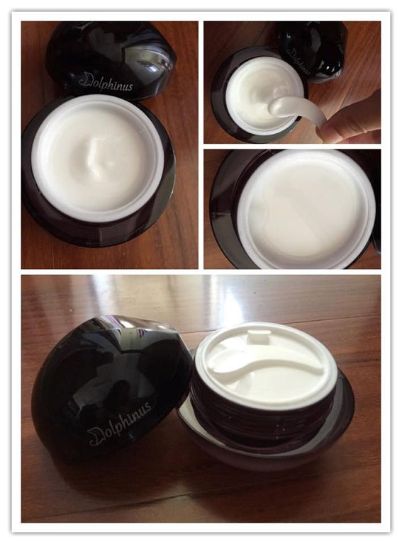 Dolphinus海洋修護霜