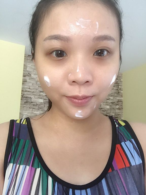 Dolphinus海洋修護霜