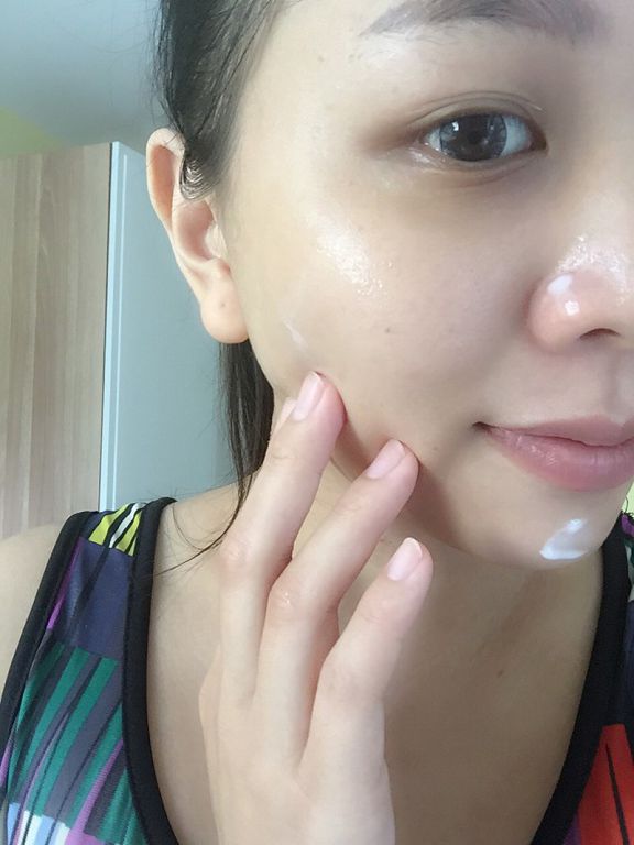 Dolphinus海洋修護霜