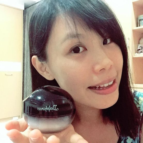 Dolphinus海洋修護霜