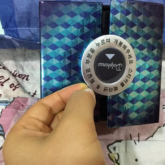 Dolphinus海洋修護霜