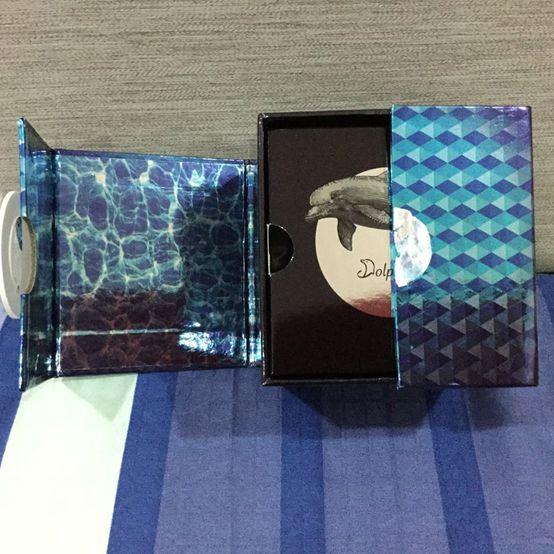 Dolphinus海洋修護霜