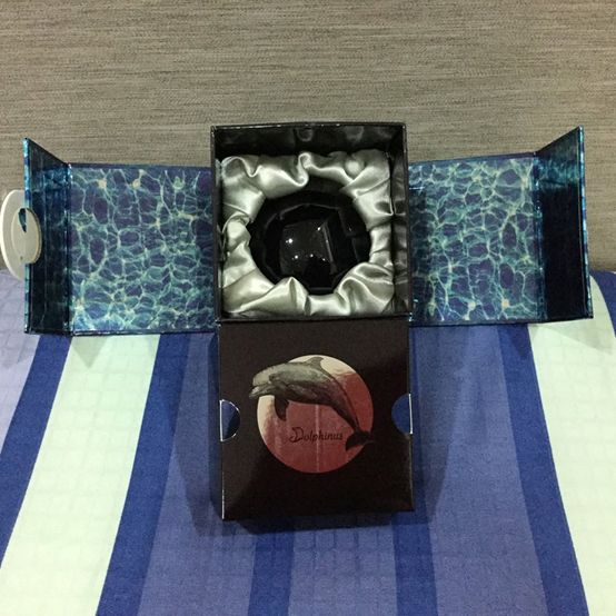 Dolphinus海洋修護霜