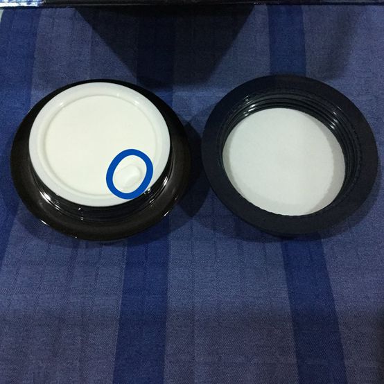 Dolphinus海洋修護霜