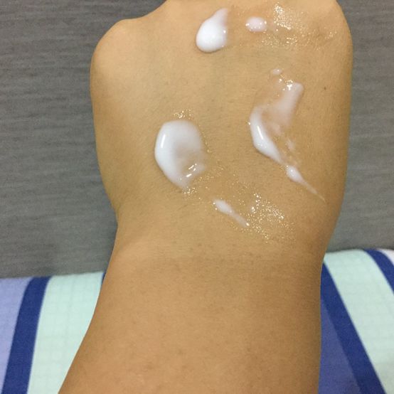 Dolphinus海洋修護霜