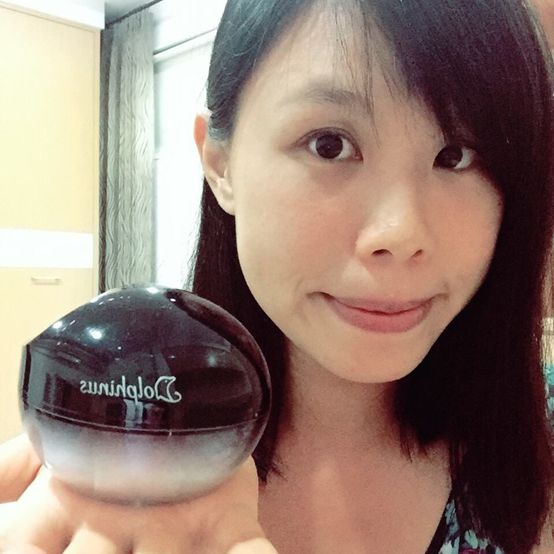 Dolphinus海洋修護霜