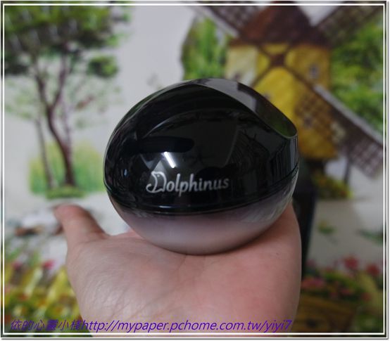 Dolphinus海洋修護霜