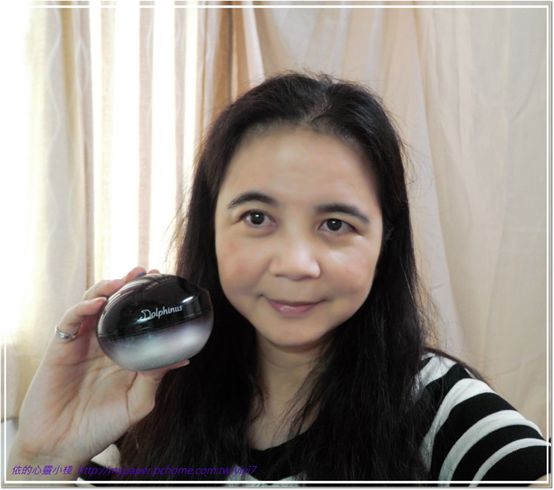 Dolphinus海洋修護霜