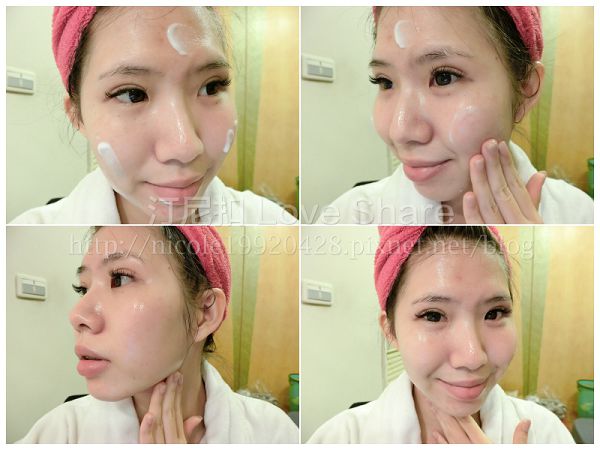 Dolphinus海洋修護霜