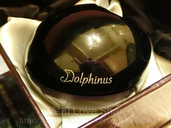 Dolphinus海洋修護霜
