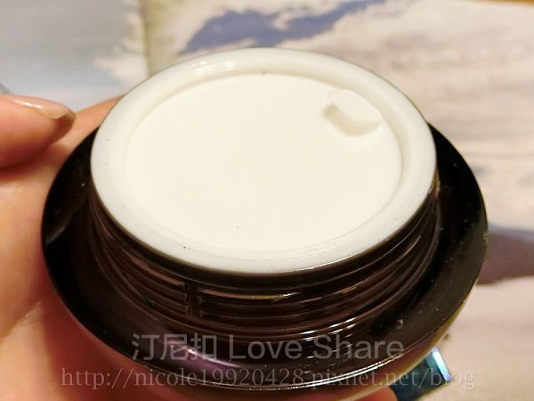 Dolphinus海洋修護霜