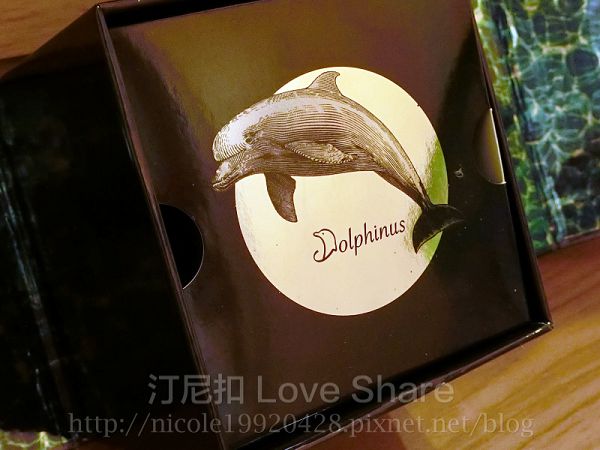 Dolphinus海洋修護霜