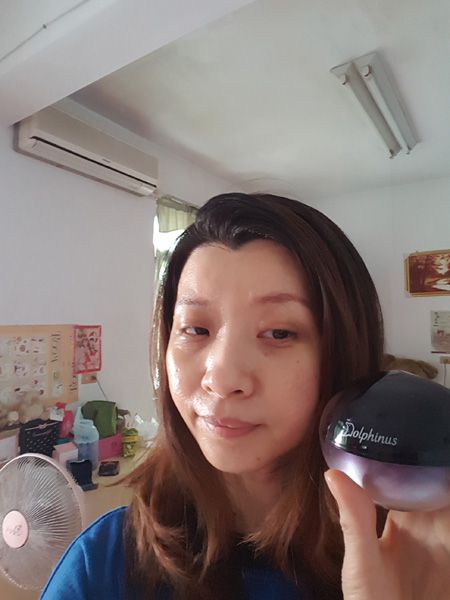 Dolphinus海洋修護霜