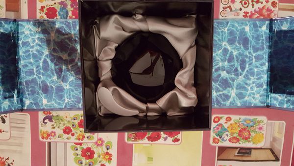 Dolphinus海洋修護霜