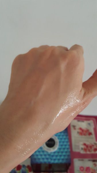 Dolphinus海洋修護霜