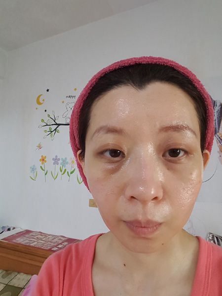 Dolphinus海洋修護霜