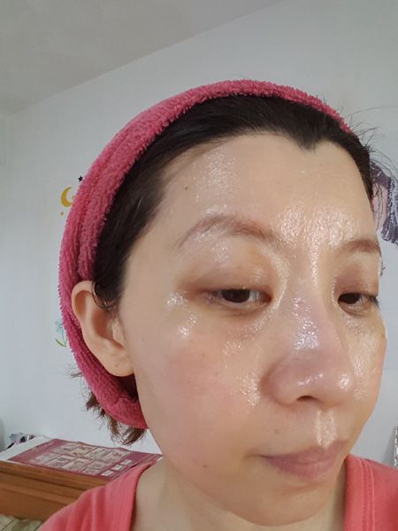 Dolphinus海洋修護霜