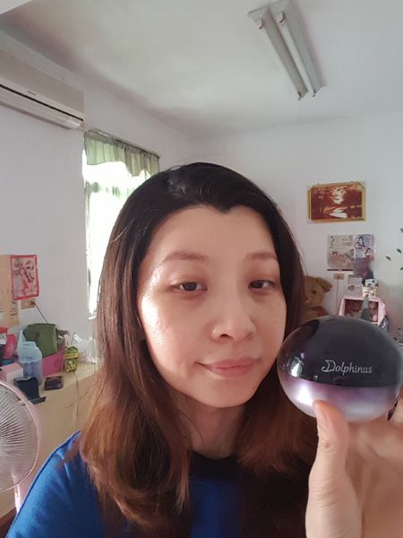 Dolphinus海洋修護霜