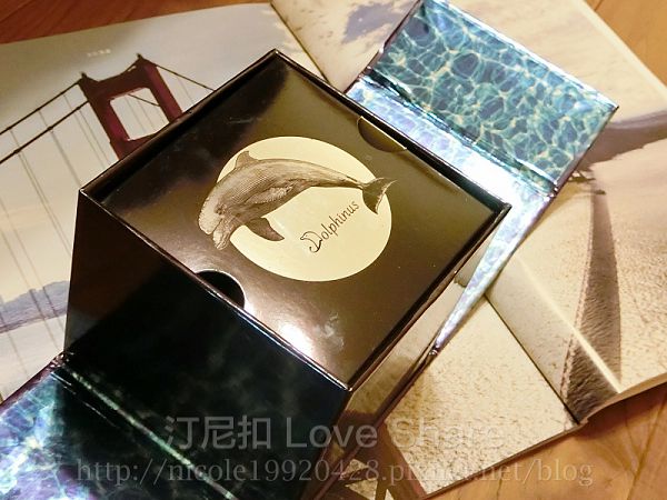 Dolphinus海洋修護霜