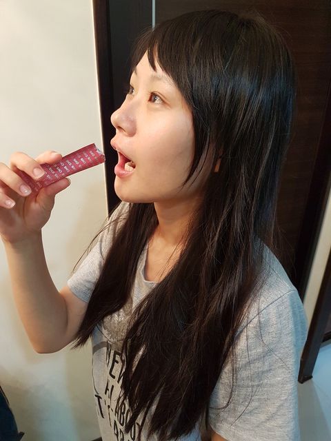 長新生技CHSFK23乳酸菌好得益R