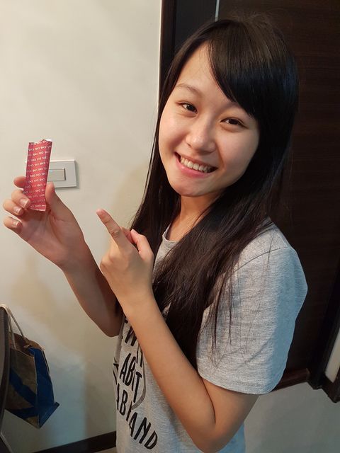 長新生技CHSFK23乳酸菌好得益R