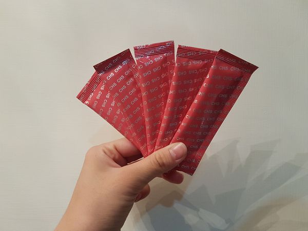 長新生技CHSFK23乳酸菌好得益R