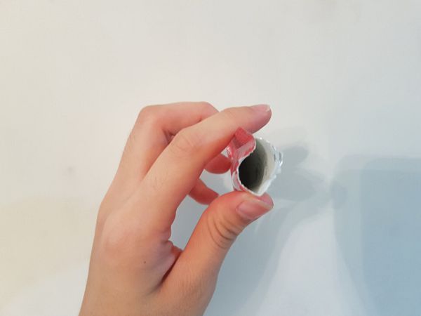 長新生技CHSFK23乳酸菌好得益R