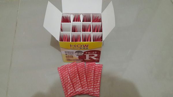 長新生技CHSFK23乳酸菌好得益R