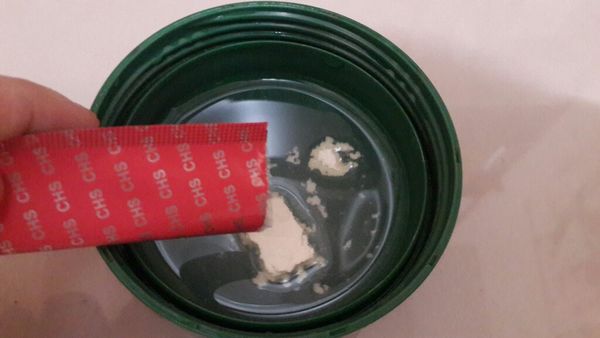 長新生技CHSFK23乳酸菌好得益R