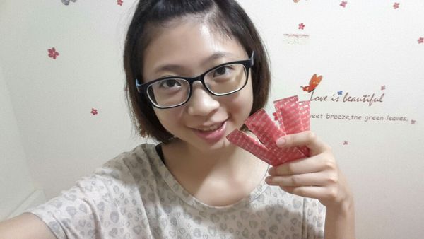 長新生技CHSFK23乳酸菌好得益R