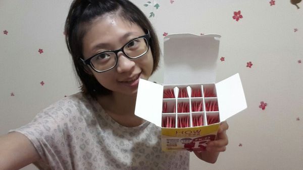 長新生技CHSFK23乳酸菌好得益R