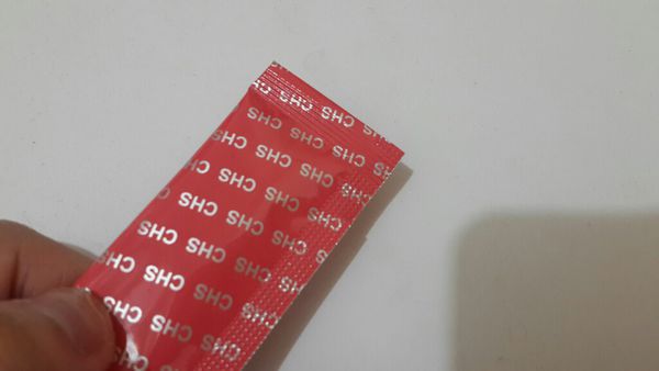 長新生技CHSFK23乳酸菌好得益R