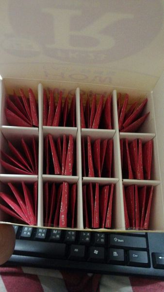 長新生技CHSFK23乳酸菌好得益R