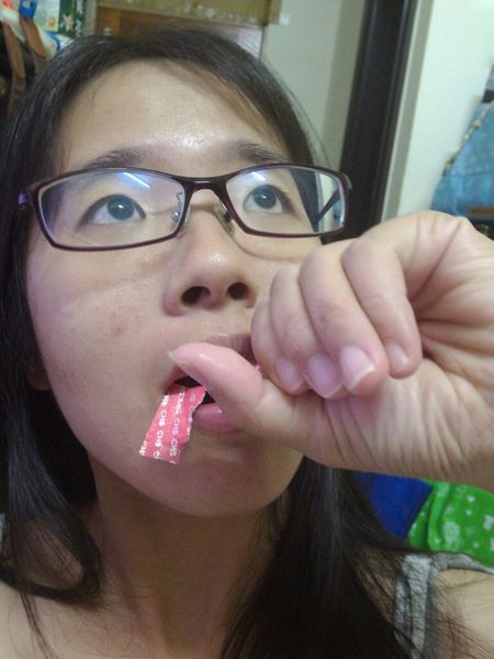 長新生技CHSFK23乳酸菌好得益R