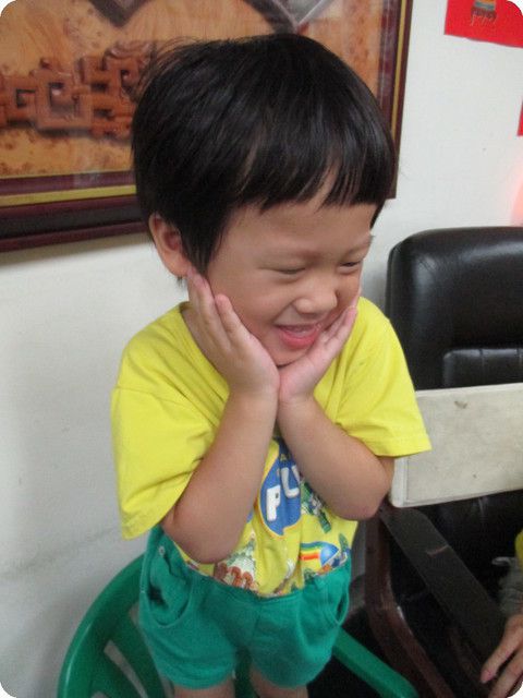 長新生技CHSFK23乳酸菌好得益R