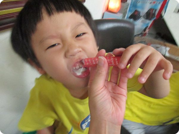 長新生技CHSFK23乳酸菌好得益R