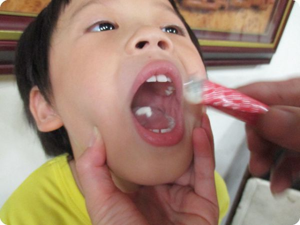 長新生技CHSFK23乳酸菌好得益R